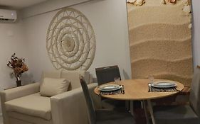 Flat Beira Mar Meireles